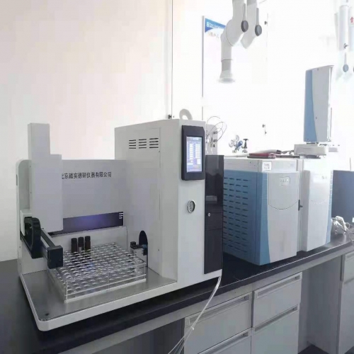 吹掃捕集儀有哪些操作流程？