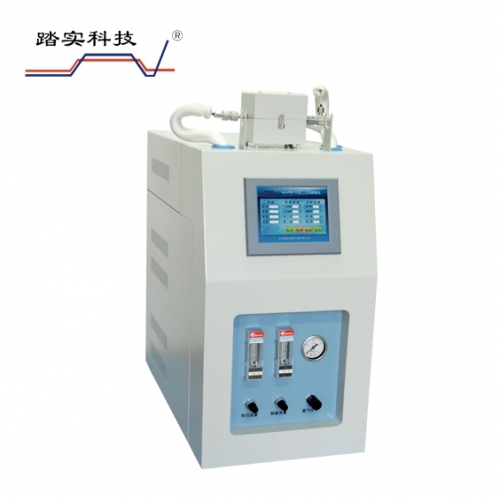 購買熱解吸儀時需要考慮什么？