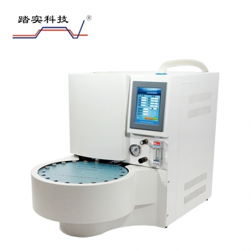 全自動(dòng)熱脫附儀如何進(jìn)行保養(yǎng)？